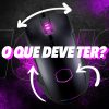 Aspectos importantes mouse gamer