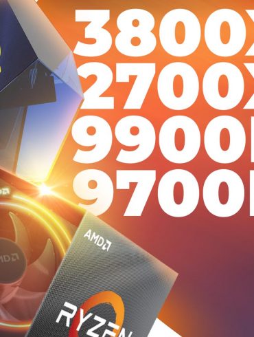 3800x 2700x 9900k 9700k