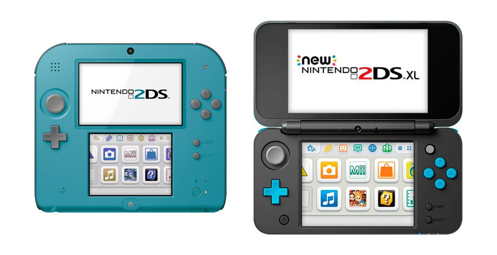 Nintendo estende prazo para o resgate de códigos de jogos do 3DS e