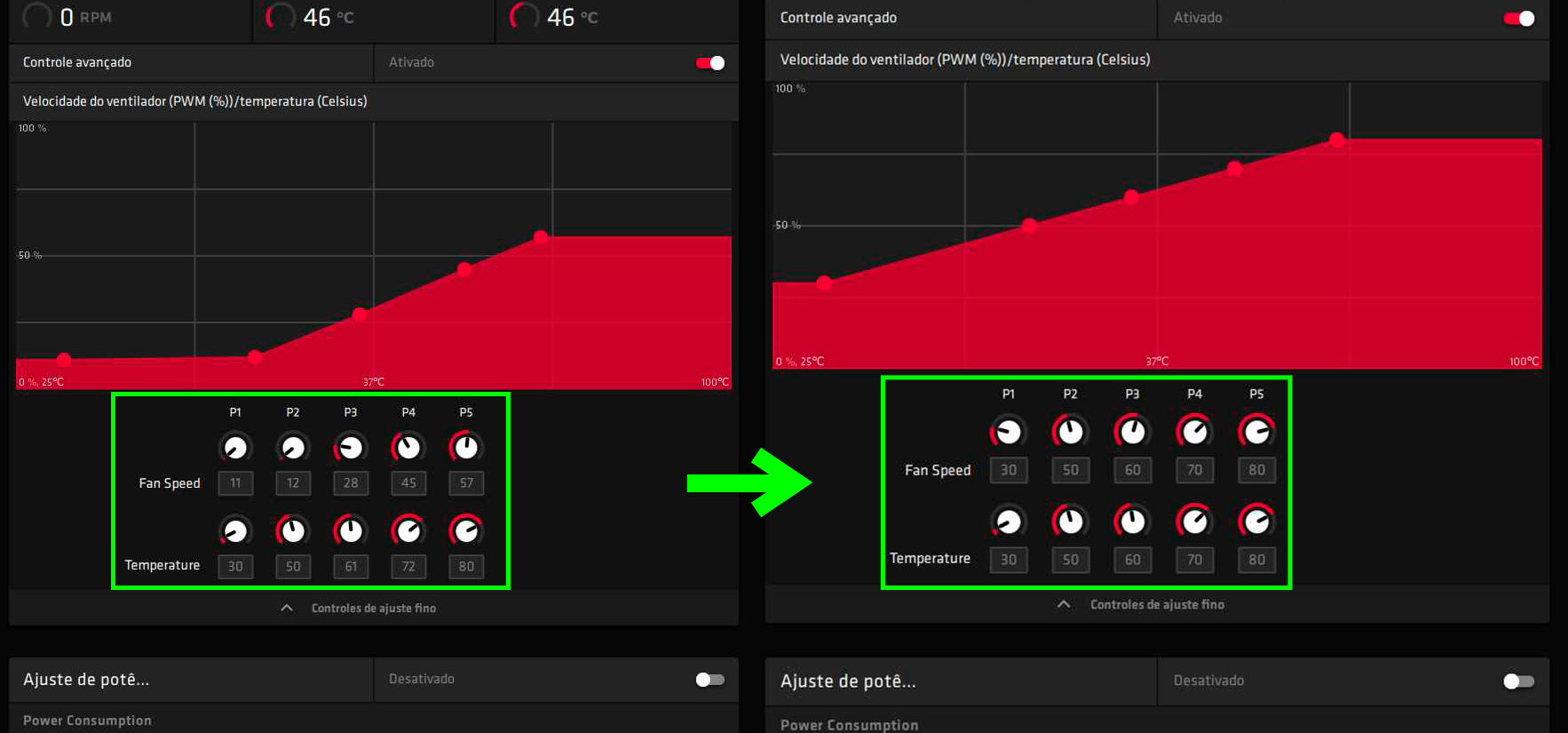 Adrenalin software не устанавливается