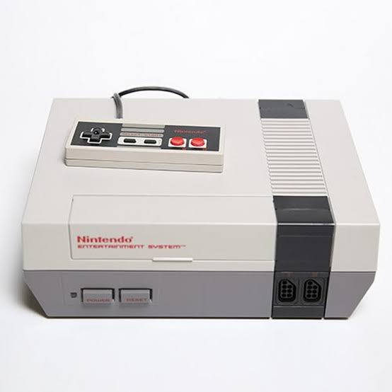 NES Original