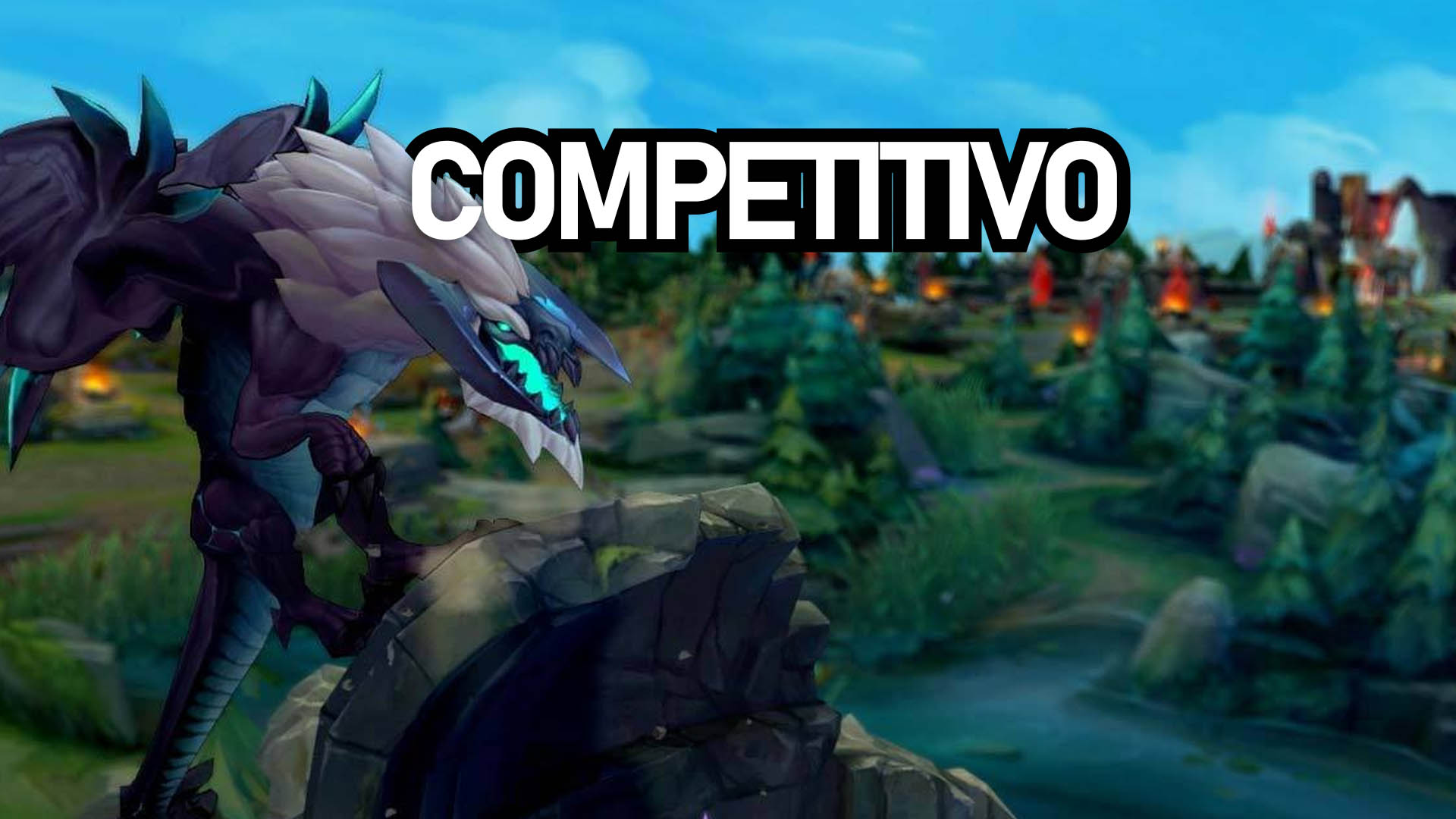 Jogos Competitivos Que Voc Precisa Jogar Dicas Pc