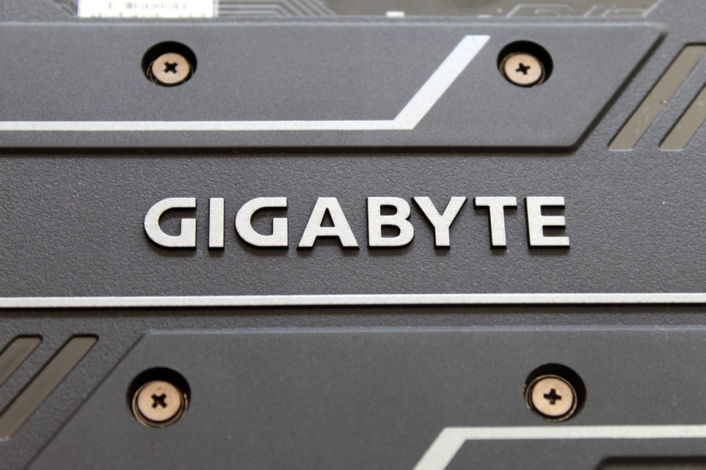 Gigabyte RX 5500 XT Introdução
