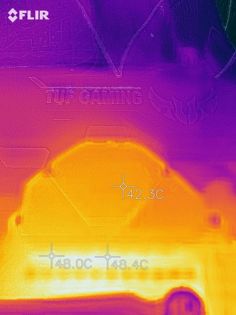 REVIEW da ASUS TUF X570-PLUS/BR - DICAS PC