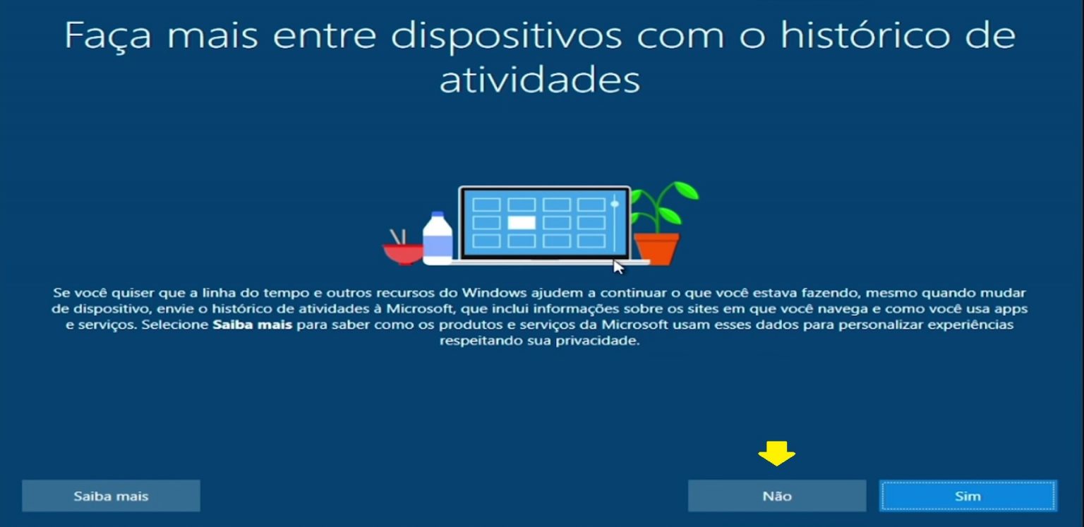 Como Formatar O Seu Pc E Instalar O Windows 10 Dicas Pc 2621