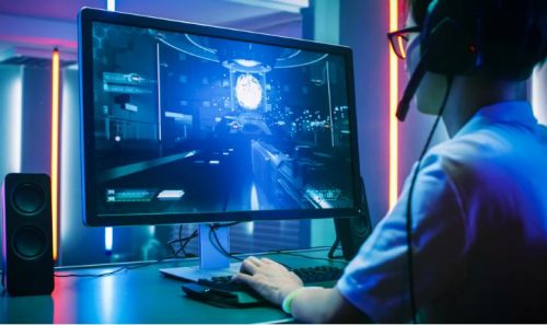 Gaming Monitor Cod 5 Melhores Monitores para jogar Call of Duty: Warzone - DICAS PC