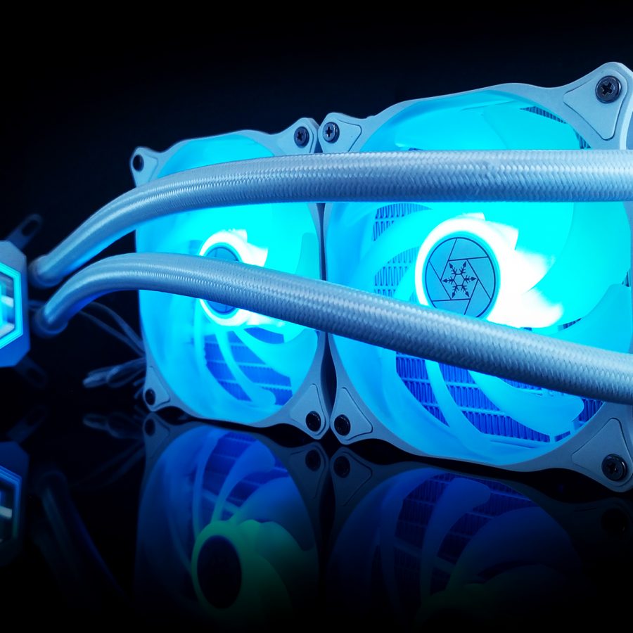 air cooler vs water cooler DICAS PC