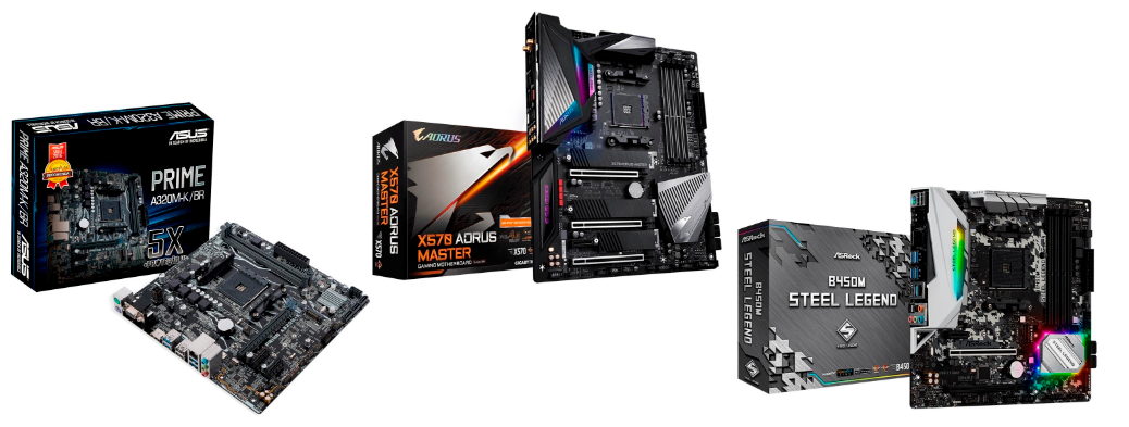 Como Saber Se O Seu Processador Compat vel Com A Placa M e DICAS PC
