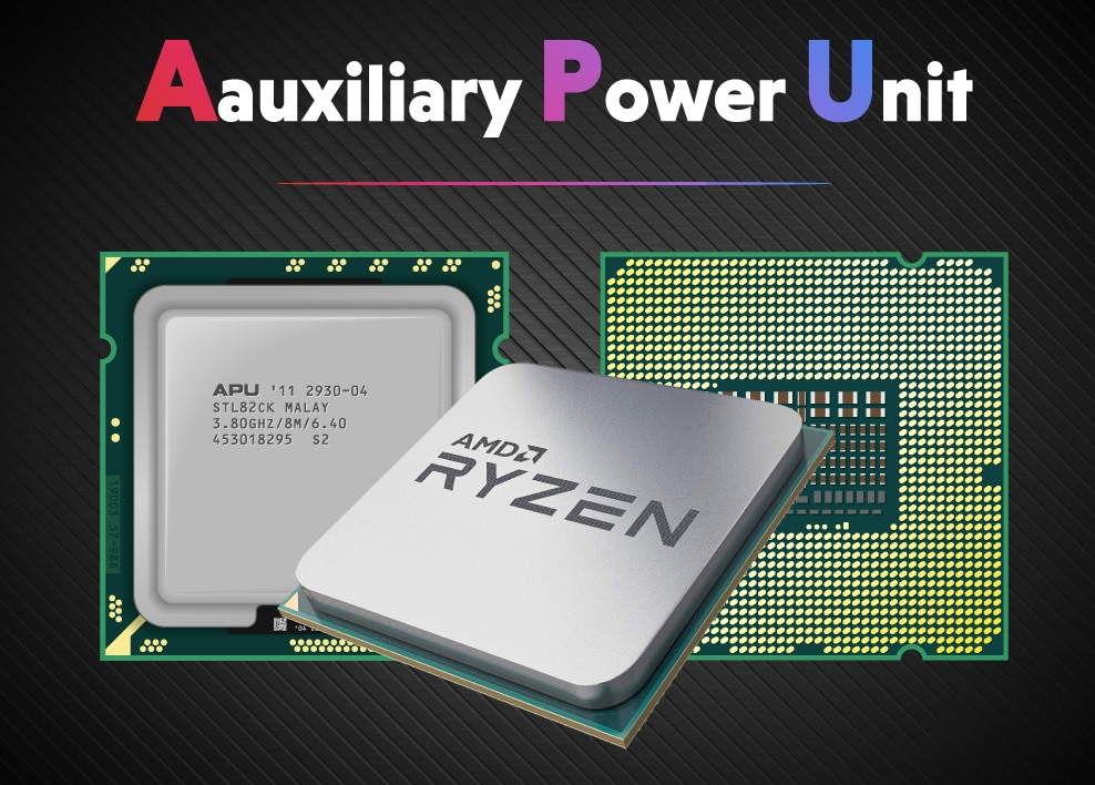 Qual APU Escolher? - DICAS PC