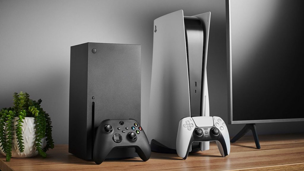 Nova geração de consoles tem o melhor lançamento da história DICAS PC Nova geração de consoles tem o melhor lançamento da história DICAS PC