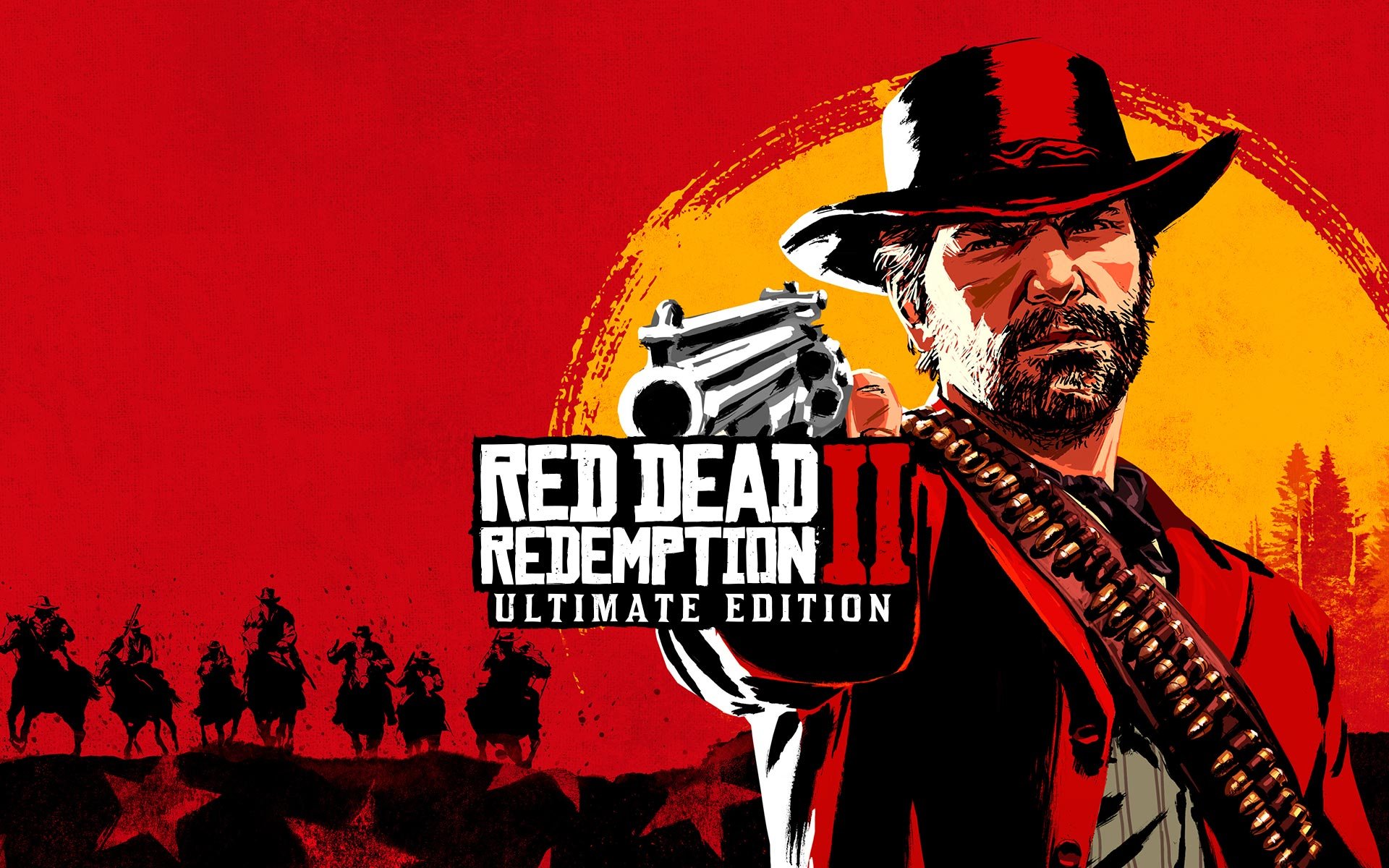 Red Dead Redemption 2 tem taxa de quadros até 45% maior com DLSS no PC –  Tecnoblog