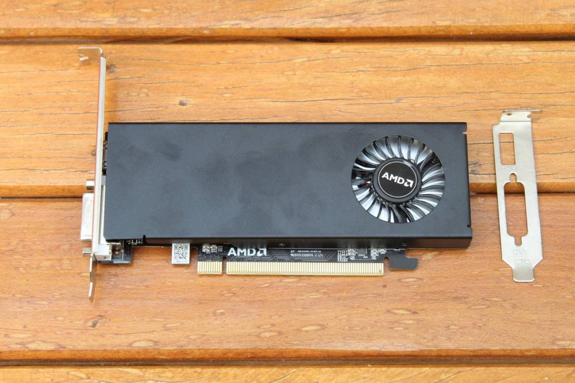 Review Completo kit Upgrade AMD 4700S DICAS PC