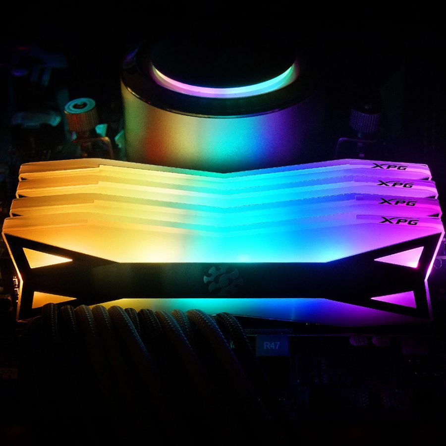 Melhores memórias RAM RGB para acelerar e iluminar o seu SETUP - DICAS PC