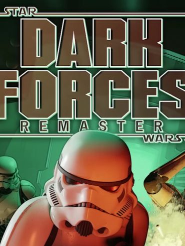 Star Wars: Dark Forces