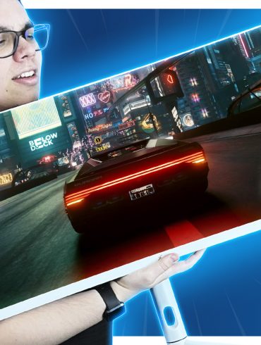 monitor gamer ips va 4k