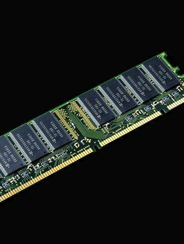 memoria gamer