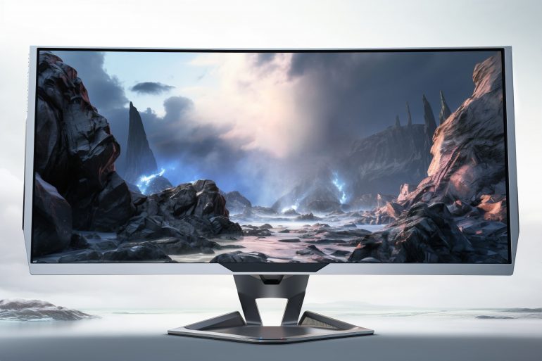 monitor , monitor 144hz