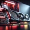 AMD Multi Frame Gen nas Radeon: O Que Esperar da Novidade