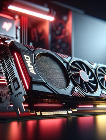 AMD Multi Frame Gen nas Radeon: O Que Esperar da Novidade