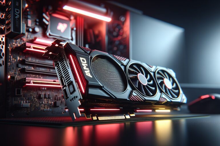 AMD Multi Frame Gen nas Radeon: O Que Esperar da Novidade