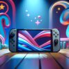 Nintendo Switch 2 vai ficar mais caro: o que você precisa saber