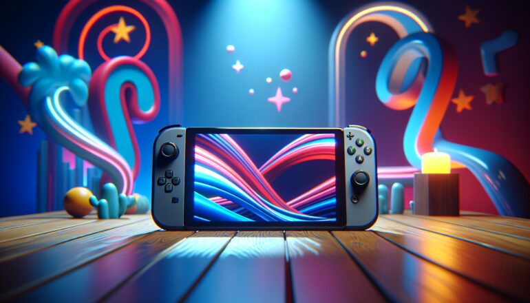 Nintendo Switch 2 vai ficar mais caro: o que você precisa saber