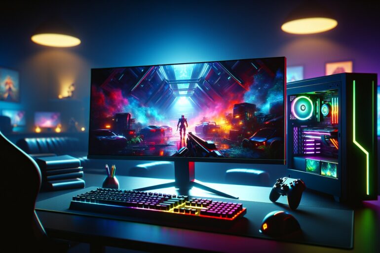 Samsung Odyssey OLED G5 27" chega ao Brasil: vale a pena?