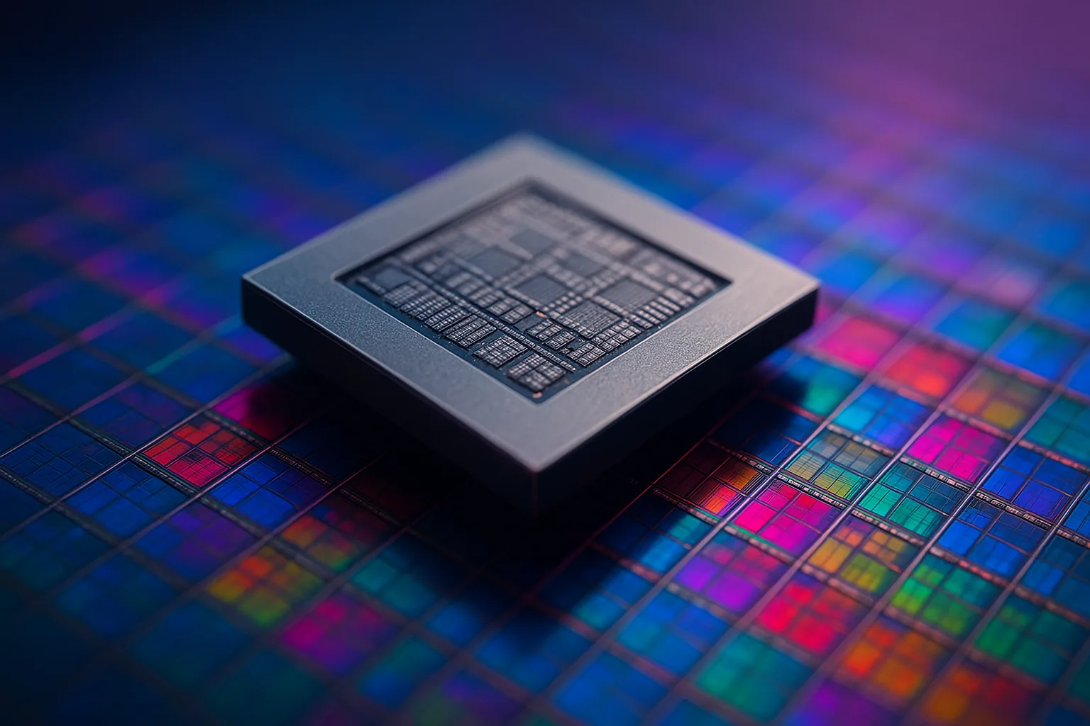 Arquitetura AMD Zen 6: múltiplos segmentos de produto confirmados pelo AIDA64