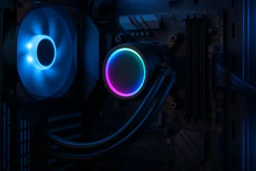 Air Cooler ou Water Cooler: Qual Escolher em 2026?