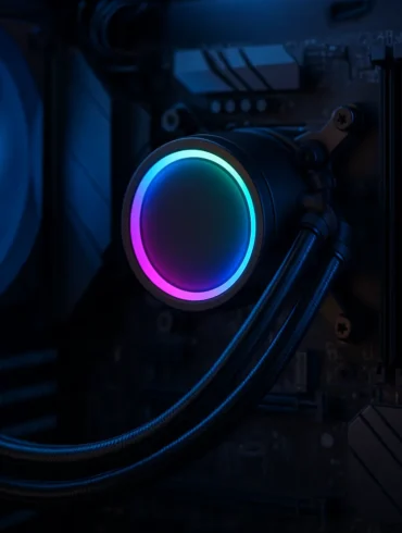 Air Cooler ou Water Cooler: Qual Escolher em 2026?