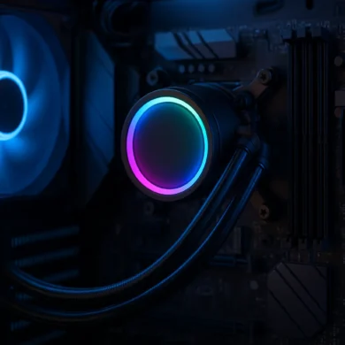 Air Cooler ou Water Cooler: Qual Escolher em 2026?