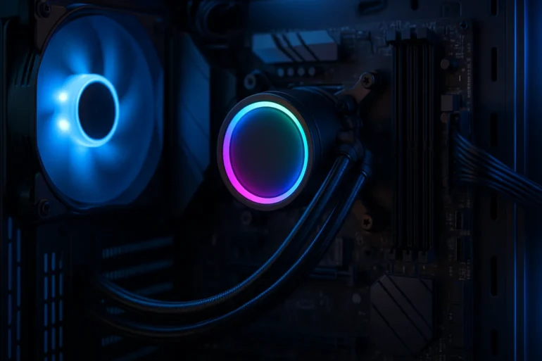 Air Cooler ou Water Cooler: Qual Escolher em 2026?