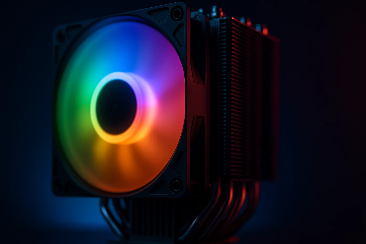 Air cooler versus water cooler: as duas tecnologias de frente
