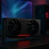 AMD Radeon RX 9050: GPU RDNA 4 com 4GB e 8GB chega ao mercado