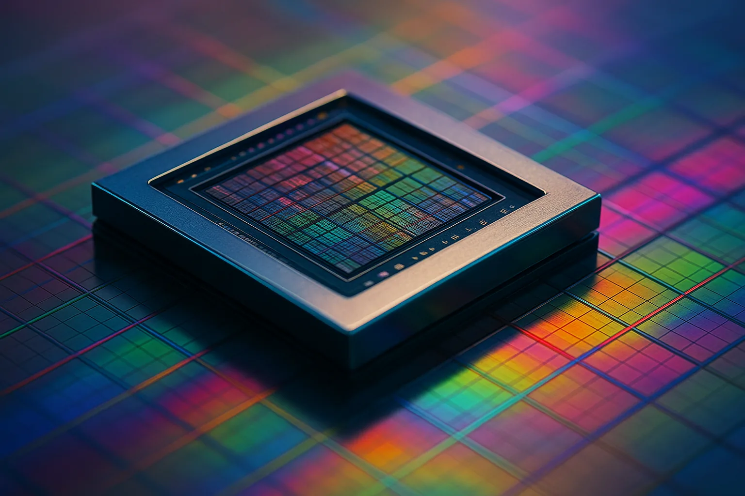 Crise de memória DRAM pressiona preços de GPUs em toda a indústria