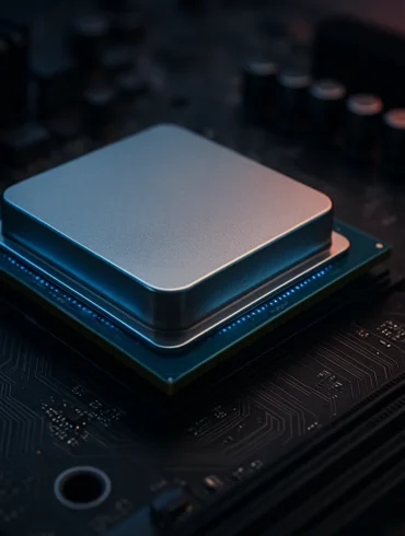 Intel Nova Lake: iGPU com 65W e 12 Núcleos Xe3P Muda Tudo