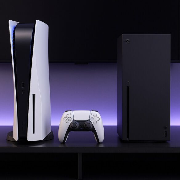 Jogadores de PlayStation Organizam Boicote Contra o Fim da Mídia Física