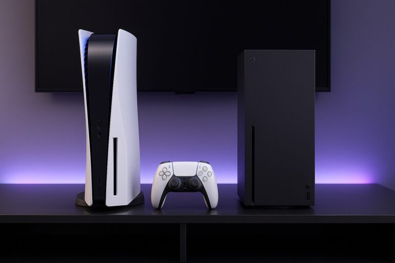 Jogadores de PlayStation Organizam Boicote Contra o Fim da Mídia Física