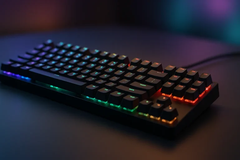 Melhor Notebook Gamer Custo-Benefício em 2026