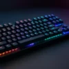 Melhor Teclado Mecânico para Jogos e Trabalho em 2026
