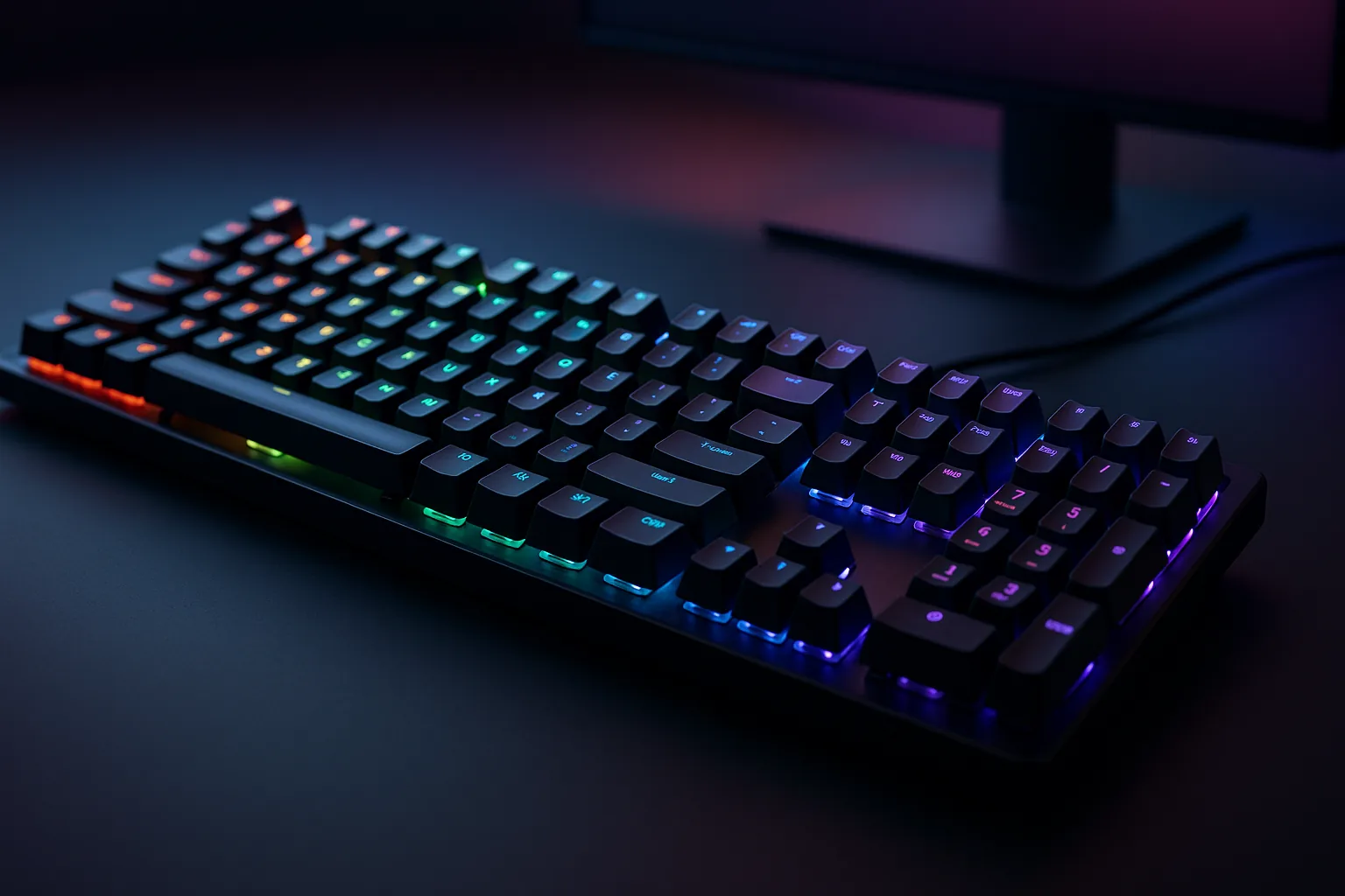 Keychron Q3 Pro: construção premium com gasket mount