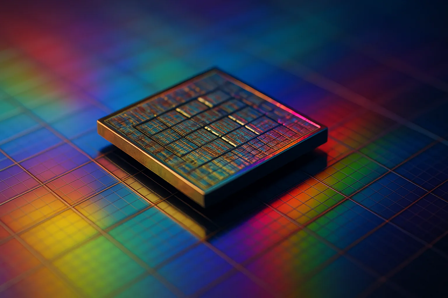O RIVA 128: o chip que salvou a NVIDIA da falência em 1997