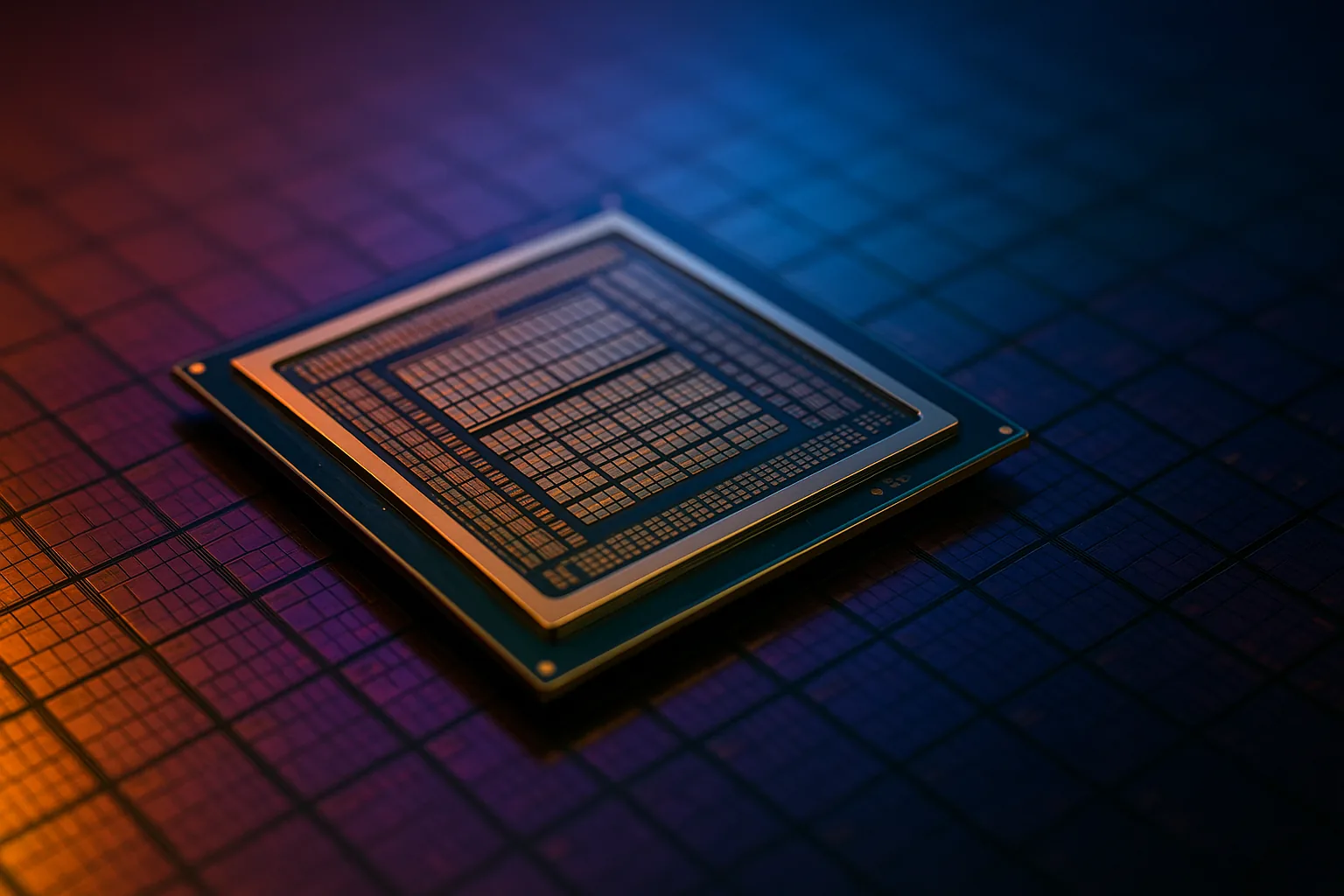 RTX 2080 Ti: chip TU102 e os módulos GDDR6 que serão substituídos no mod