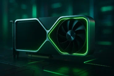RTX 50 pode ficar até 30% mais cara em 2026: o que fazer agora