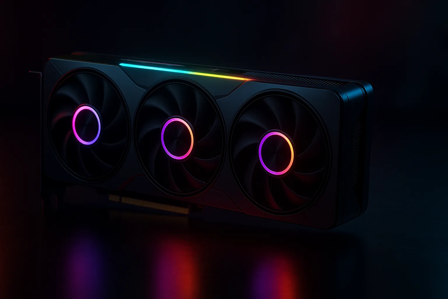 Montar um PC gamer topo de linha no Brasil em 2026 exige cada vez mais investimento