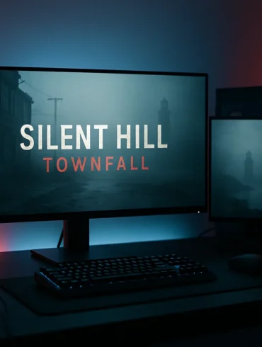 Silent Hill: Townfall PC — RTX 3080 para 4K a 30 FPS preocupa