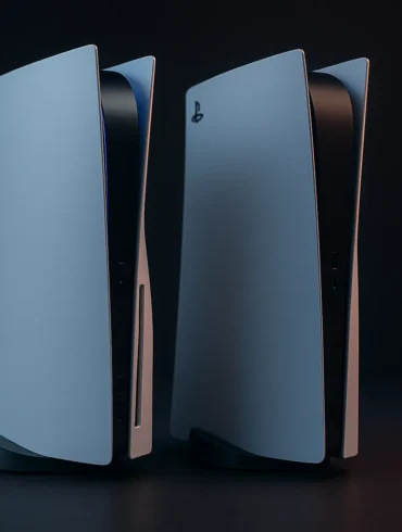 Sony abandona os discos: o fim da era física no PlayStation