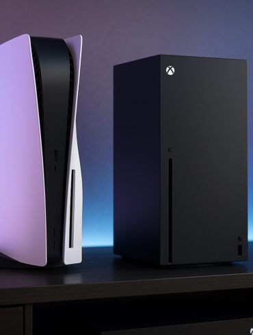Xbox Apagão: Até Jogos em Disco Pararam de Funcionar