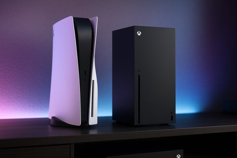 Xbox Apagão: Até Jogos em Disco Pararam de Funcionar