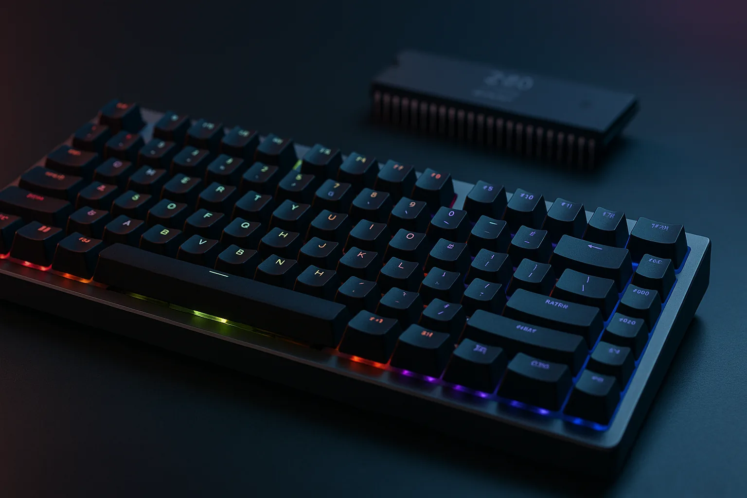 O Expert da Gradiente: MSX brasileiro com Z80 no coração